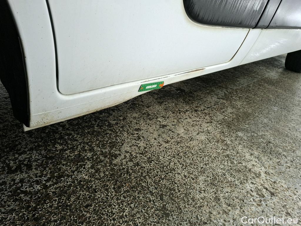  Renault  Master RENAULT  / 2014 / 4P / Fourgon tôlé FG GCf Trac F3500 L2H2 dCi 110 S&S Euro6 #11