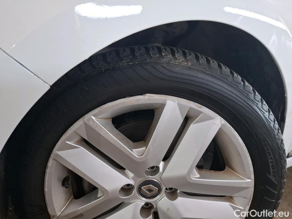  Renault  Clio  V Business Réversible 1.6 E-TECH Hybrid 140CV BVA6 E6d / TRANSFO VP/VF
 #45