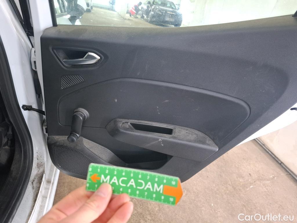  Renault  Clio  V Business Réversible 1.6 E-TECH Hybrid 140CV BVA6 E6d / TRANSFO VP/VF
 #20