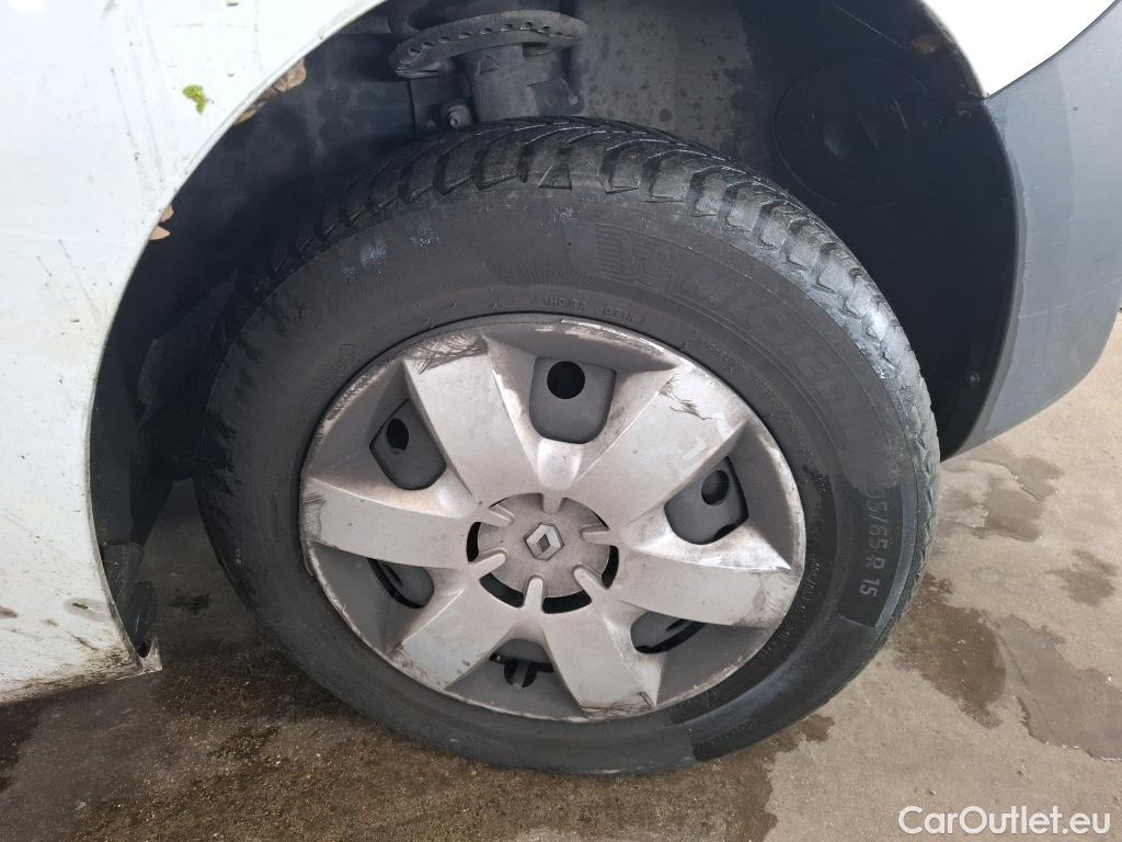  Renault  Kangoo  II Express Maxi Extra (Série Spéciale) 1.5 dCi 95CV BVM6 E6dT #115