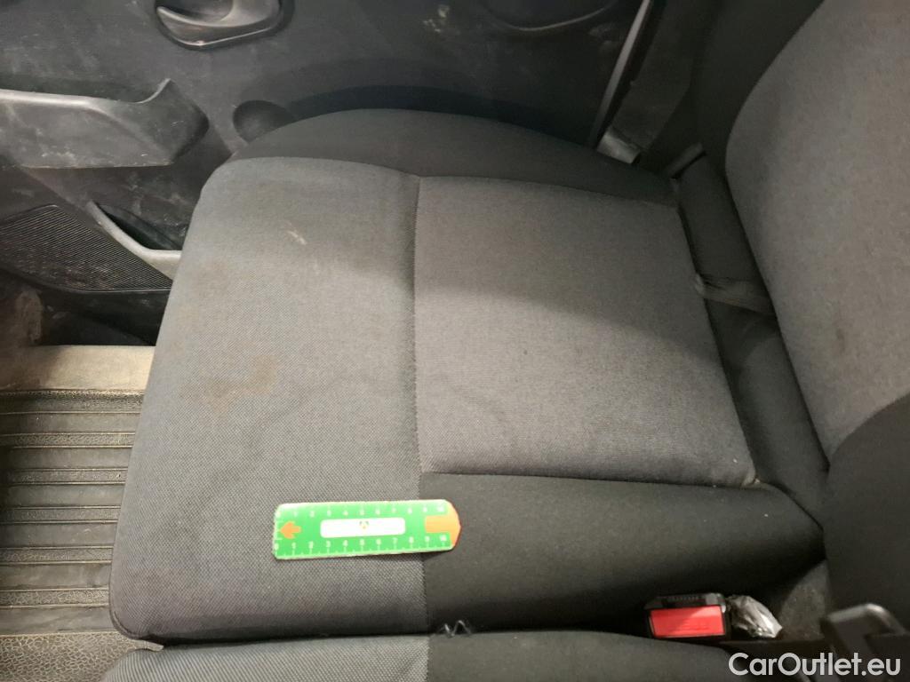  Renault  Master RENAULT  / 2014 / 4P / Fourgon tôlé FG GCf Trac F3500 L2H2 dCi 110 S&S Euro6 #17