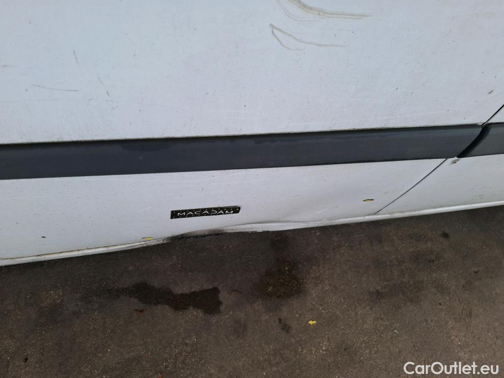  Renault  Kangoo  II Express Maxi Extra (Série Spéciale) 1.5 dCi 95CV BVM6 E6dT #11