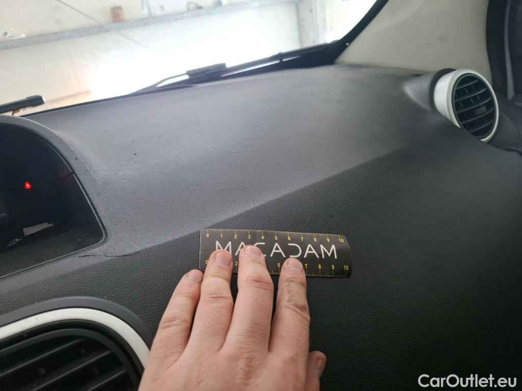  Renault  Kangoo  II Express Maxi Extra (Série Spéciale) 1.5 dCi 95CV BVM6 E6dT #33