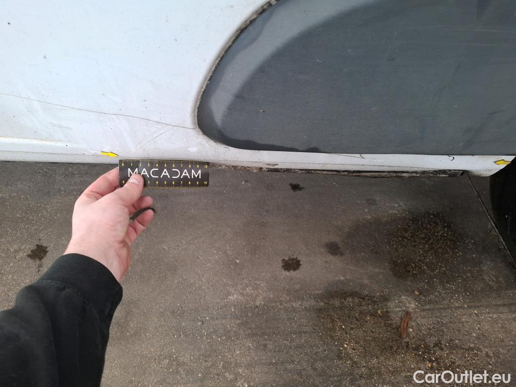  Renault  Kangoo  II Express Maxi Extra (Série Spéciale) 1.5 dCi 95CV BVM6 E6dT #21