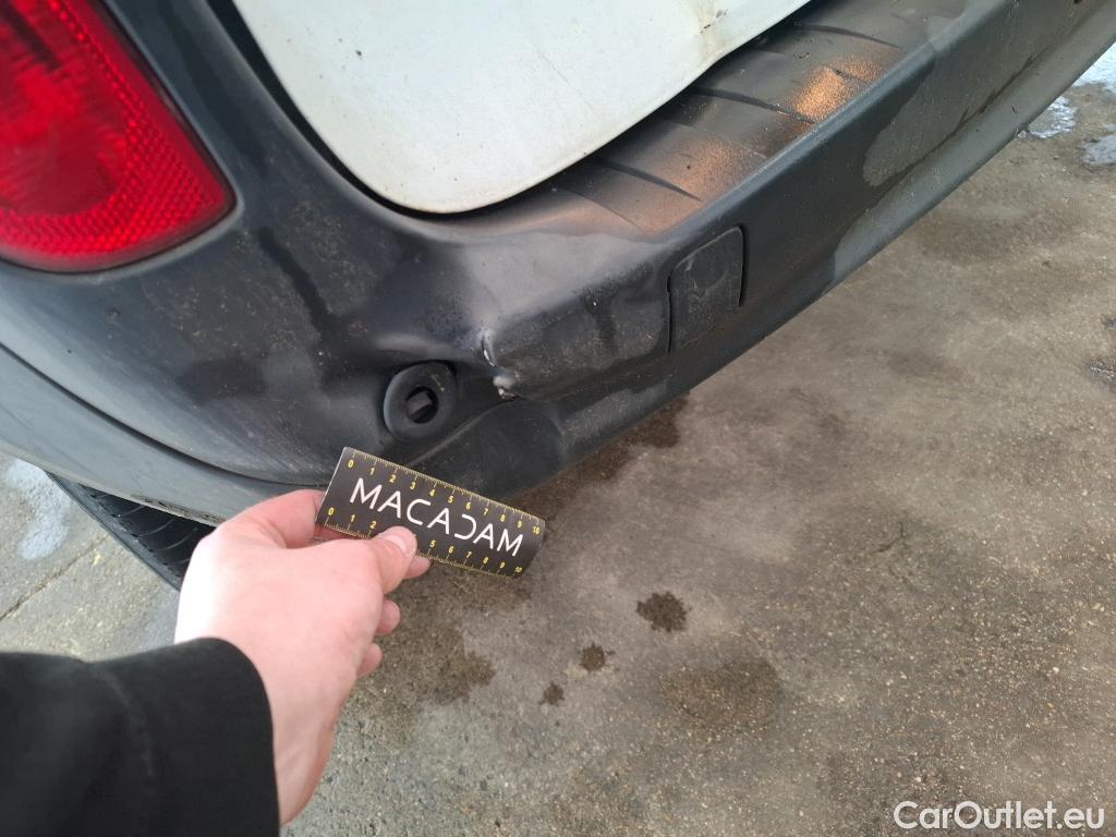  Renault  Kangoo  II Express Maxi Extra (Série Spéciale) 1.5 dCi 95CV BVM6 E6dT #74