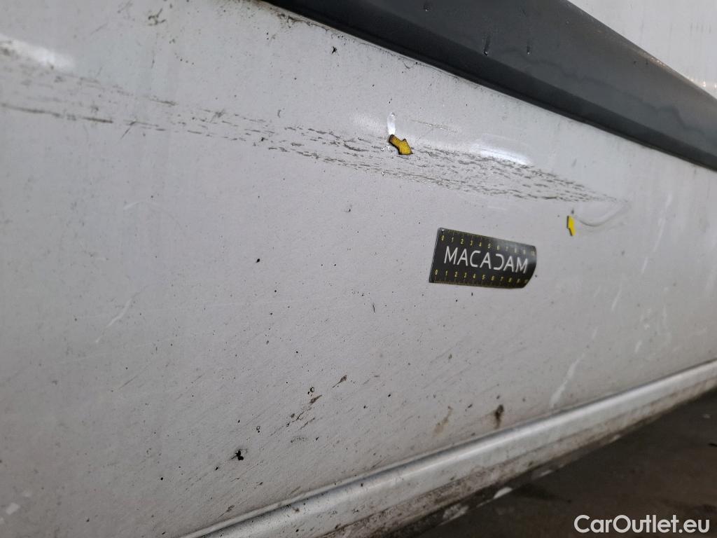  Renault  Kangoo  II Express Maxi Extra (Série Spéciale) 1.5 dCi 95CV BVM6 E6dT #66