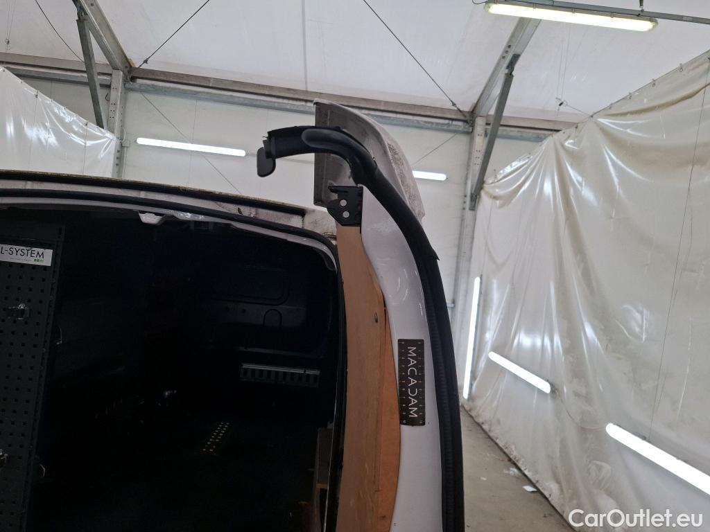  Renault  Kangoo  II Express Maxi Extra (Série Spéciale) 1.5 dCi 95CV BVM6 E6dT #84