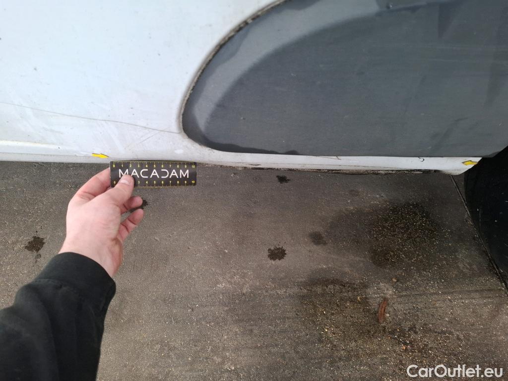  Renault  Kangoo  II Express Maxi Extra (Série Spéciale) 1.5 dCi 95CV BVM6 E6dT #22