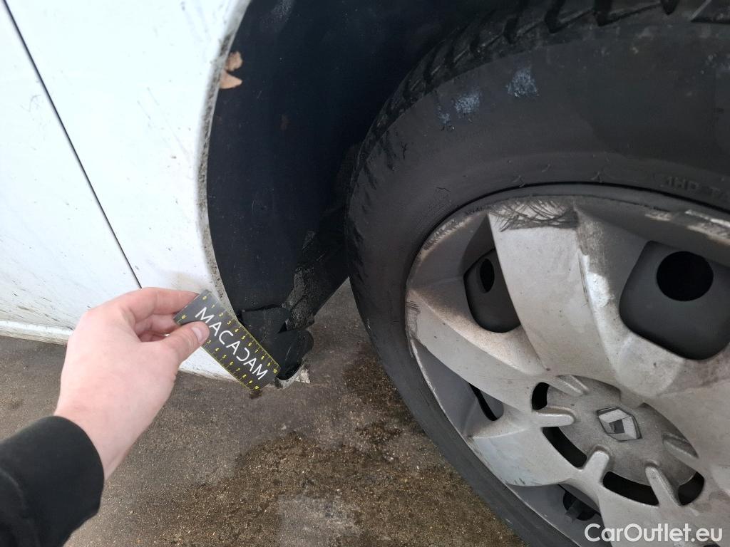  Renault  Kangoo  II Express Maxi Extra (Série Spéciale) 1.5 dCi 95CV BVM6 E6dT #77