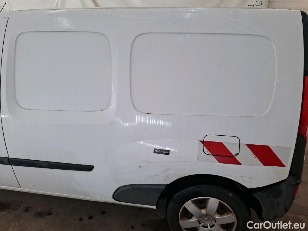  Renault  Kangoo  II Express Maxi Extra (Série Spéciale) 1.5 dCi 95CV BVM6 E6dT #17