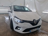  Renault  Clio  V Business Réversible 1.6 E-TECH Hybrid 140CV BVA6 E6d / TRANSFO VP/VF
 #4