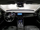  Alfa Romeo   STELVIO ALFA ROMEO / 2017 / 5P / SUV 2.2 TURBO DIESEL 160CV BUSINESS AT8 RWD #3