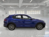  Alfa Romeo   STELVIO ALFA ROMEO / 2017 / 5P / SUV 2.2 TURBO DIESEL 160CV BUSINESS AT8 RWD #7