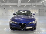  Alfa Romeo   STELVIO ALFA ROMEO / 2017 / 5P / SUV 2.2 TURBO DIESEL 160CV BUSINESS AT8 RWD #6