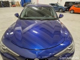  Alfa Romeo   STELVIO ALFA ROMEO / 2017 / 5P / SUV 2.2 TURBO DIESEL 160CV BUSINESS AT8 RWD #27