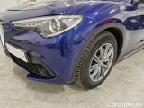  Alfa Romeo   STELVIO ALFA ROMEO / 2017 / 5P / SUV 2.2 TURBO DIESEL 160CV BUSINESS AT8 RWD #29