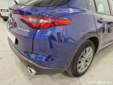  Alfa Romeo   STELVIO ALFA ROMEO / 2017 / 5P / SUV 2.2 TURBO DIESEL 160CV BUSINESS AT8 RWD #47