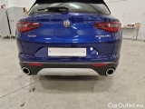  Alfa Romeo   STELVIO ALFA ROMEO / 2017 / 5P / SUV 2.2 TURBO DIESEL 160CV BUSINESS AT8 RWD #49
