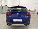  Alfa Romeo   STELVIO ALFA ROMEO / 2017 / 5P / SUV 2.2 TURBO DIESEL 160CV BUSINESS AT8 RWD #53