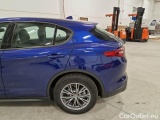  Alfa Romeo   STELVIO ALFA ROMEO / 2017 / 5P / SUV 2.2 TURBO DIESEL 160CV BUSINESS AT8 RWD #58