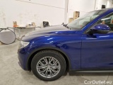  Alfa Romeo   STELVIO ALFA ROMEO / 2017 / 5P / SUV 2.2 TURBO DIESEL 160CV BUSINESS AT8 RWD #69