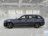  Bmw  Serie 3 BMW  / 2018 / 5P / STATION WAGON 320D XDRIVE 48V BUS.ADV. TOURING AUT #8