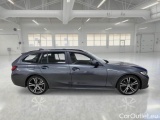  Bmw  Serie 3 BMW  / 2018 / 5P / STATION WAGON 320D XDRIVE 48V BUS.ADV. TOURING AUT #7
