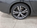  Bmw  Serie 3 BMW  / 2018 / 5P / STATION WAGON 320D XDRIVE 48V BUS.ADV. TOURING AUT #18