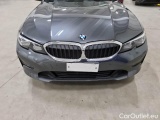  Bmw  Serie 3 BMW  / 2018 / 5P / STATION WAGON 320D XDRIVE 48V BUS.ADV. TOURING AUT #27