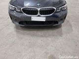  Bmw  Serie 3 BMW  / 2018 / 5P / STATION WAGON 320D XDRIVE 48V BUS.ADV. TOURING AUT #30