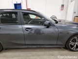  Bmw  Serie 3 BMW  / 2018 / 5P / STATION WAGON 320D XDRIVE 48V BUS.ADV. TOURING AUT #34