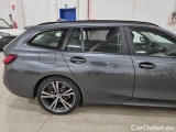  Bmw  Serie 3 BMW  / 2018 / 5P / STATION WAGON 320D XDRIVE 48V BUS.ADV. TOURING AUT #36