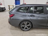  Bmw  Serie 3 BMW  / 2018 / 5P / STATION WAGON 320D XDRIVE 48V BUS.ADV. TOURING AUT #40