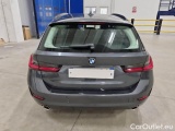  Bmw  Serie 3 BMW  / 2018 / 5P / STATION WAGON 320D XDRIVE 48V BUS.ADV. TOURING AUT #42
