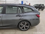  Bmw  Serie 3 BMW  / 2018 / 5P / STATION WAGON 320D XDRIVE 48V BUS.ADV. TOURING AUT #47