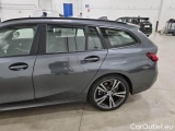  Bmw  Serie 3 BMW  / 2018 / 5P / STATION WAGON 320D XDRIVE 48V BUS.ADV. TOURING AUT #49