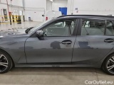  Bmw  Serie 3 BMW  / 2018 / 5P / STATION WAGON 320D XDRIVE 48V BUS.ADV. TOURING AUT #51