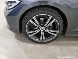  Bmw  Serie 3 BMW  / 2018 / 5P / STATION WAGON 320D XDRIVE 48V BUS.ADV. TOURING AUT #57