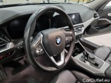  Bmw  Serie 3 BMW  / 2018 / 5P / STATION WAGON 320D XDRIVE 48V BUS.ADV. TOURING AUT #71