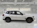  Bmw  X3 BMW  / 2017 / 5P / SUV XDRIVE 20D MH48V BUSINESS ADVANTAGE #7