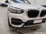  Bmw  X3 BMW  / 2017 / 5P / SUV XDRIVE 20D MH48V BUSINESS ADVANTAGE #32