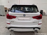  Bmw  X3 BMW  / 2017 / 5P / SUV XDRIVE 20D MH48V BUSINESS ADVANTAGE #49