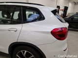  Bmw  X3 BMW  / 2017 / 5P / SUV XDRIVE 20D MH48V BUSINESS ADVANTAGE #57