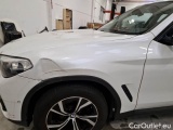  Bmw  X3 BMW  / 2017 / 5P / SUV XDRIVE 20D MH48V BUSINESS ADVANTAGE #68