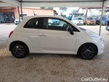  Fiat  500 FIAT  / 2015 / 3P / BERLINA 1.0 70CV IBRIDO CONNECT #7