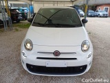  Fiat  500 FIAT  / 2015 / 3P / BERLINA 1.0 70CV IBRIDO CONNECT #6