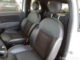 Fiat  500 FIAT  / 2015 / 3P / BERLINA 1.0 70CV IBRIDO CONNECT #11