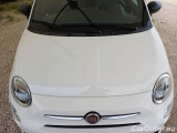  Fiat  500 FIAT  / 2015 / 3P / BERLINA 1.0 70CV IBRIDO CONNECT #26
