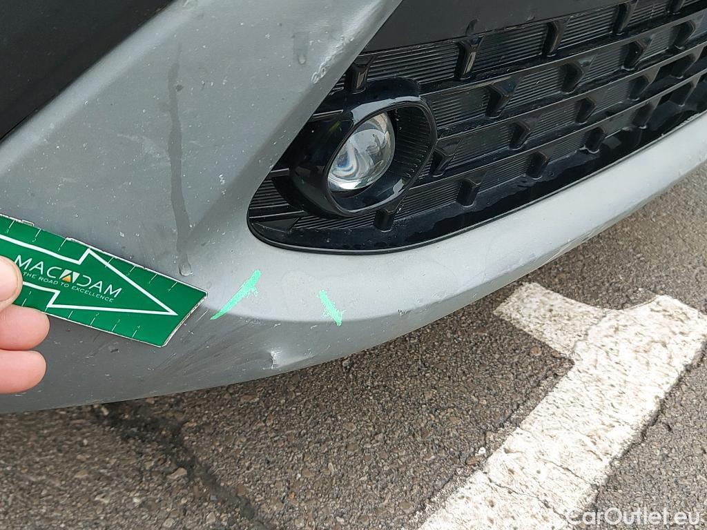  Hyundai  Konna HYUNDAI Kona / 2020 / 5P / todoterreno 1.6 GDI HEV Maxx DCT #10