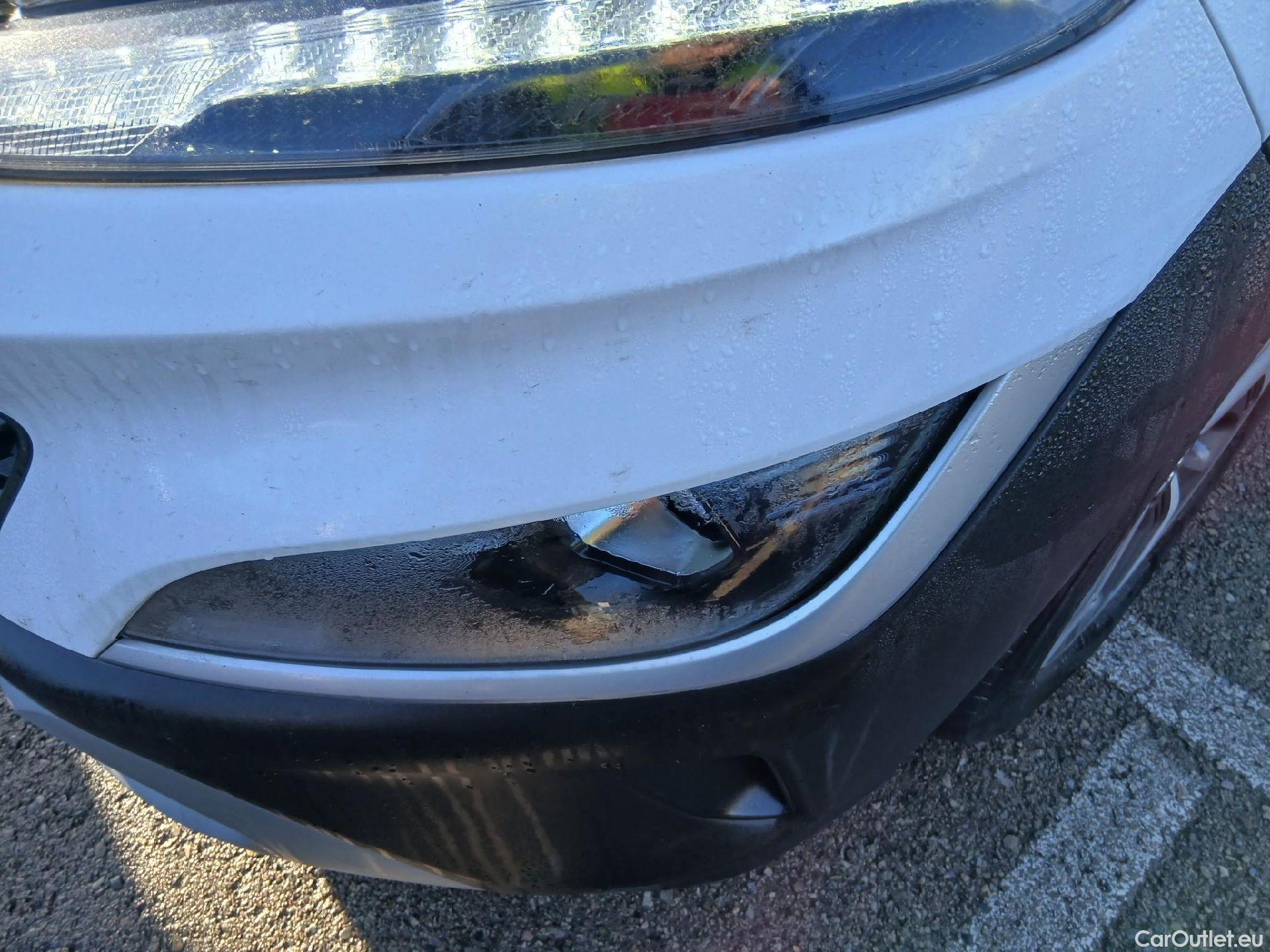  Hyundai  Konna HYUNDAI Kona / 2020 / 5P / todoterreno 1.6 GDI HEV Maxx DCT #5